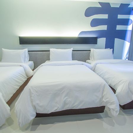 Baba House Hotel - Sha Plus Phuket Zewnętrze zdjęcie