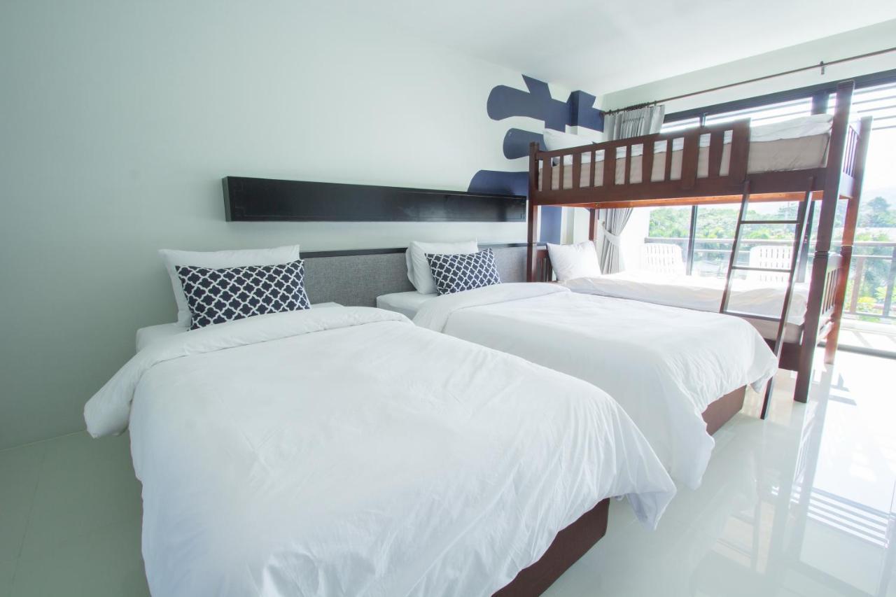 Baba House Hotel - Sha Plus Phuket Pokój zdjęcie