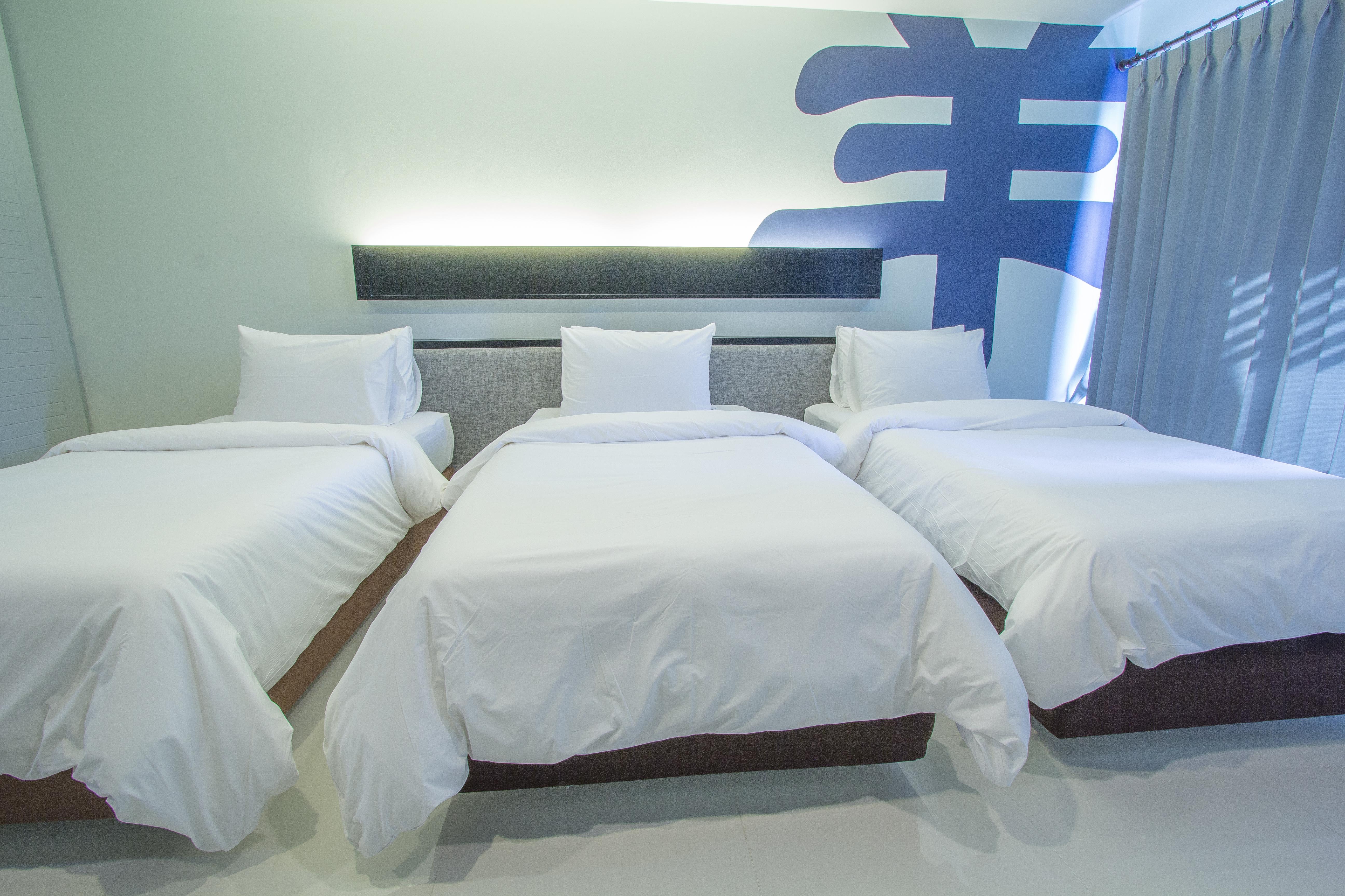 Baba House Hotel - Sha Plus Phuket Zewnętrze zdjęcie