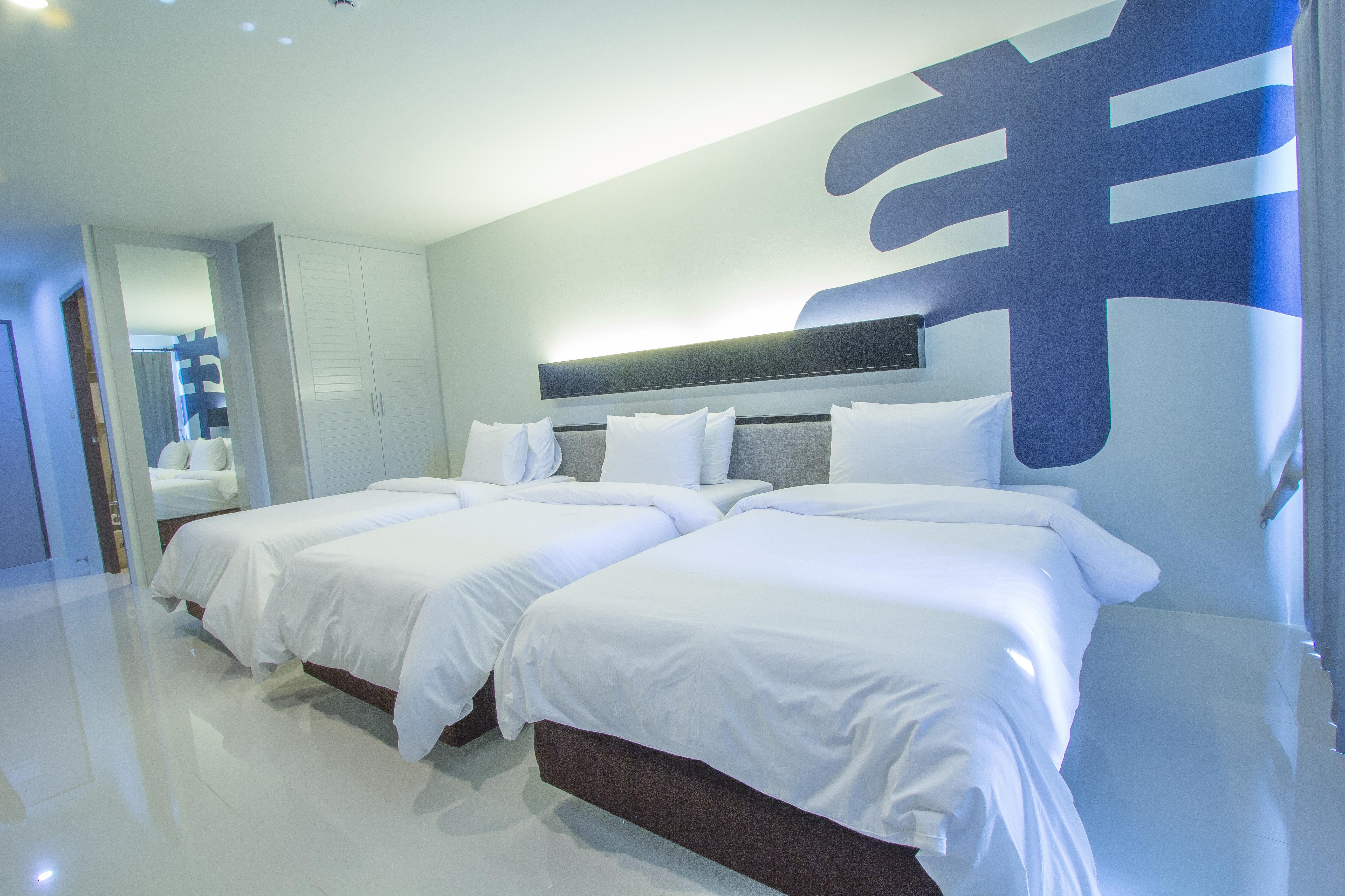 Baba House Hotel - Sha Plus Phuket Zewnętrze zdjęcie