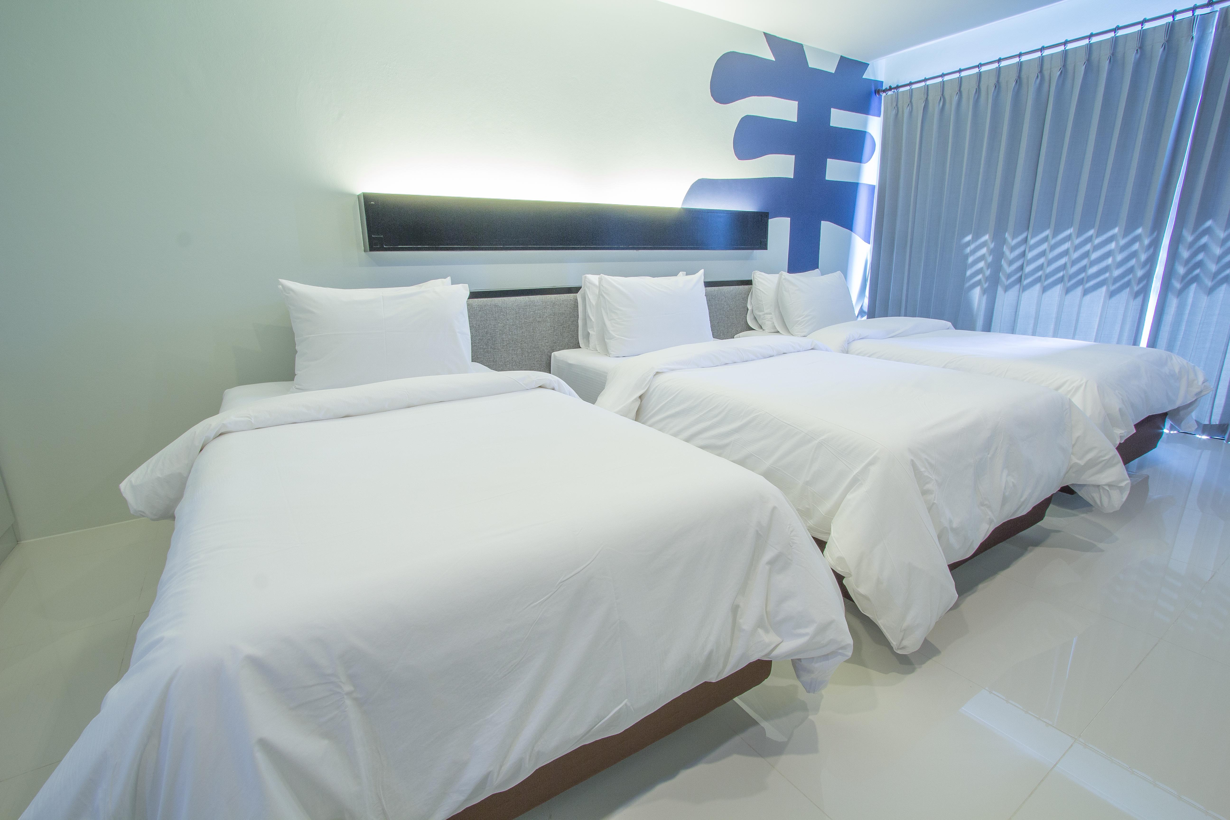 Baba House Hotel - Sha Plus Phuket Zewnętrze zdjęcie