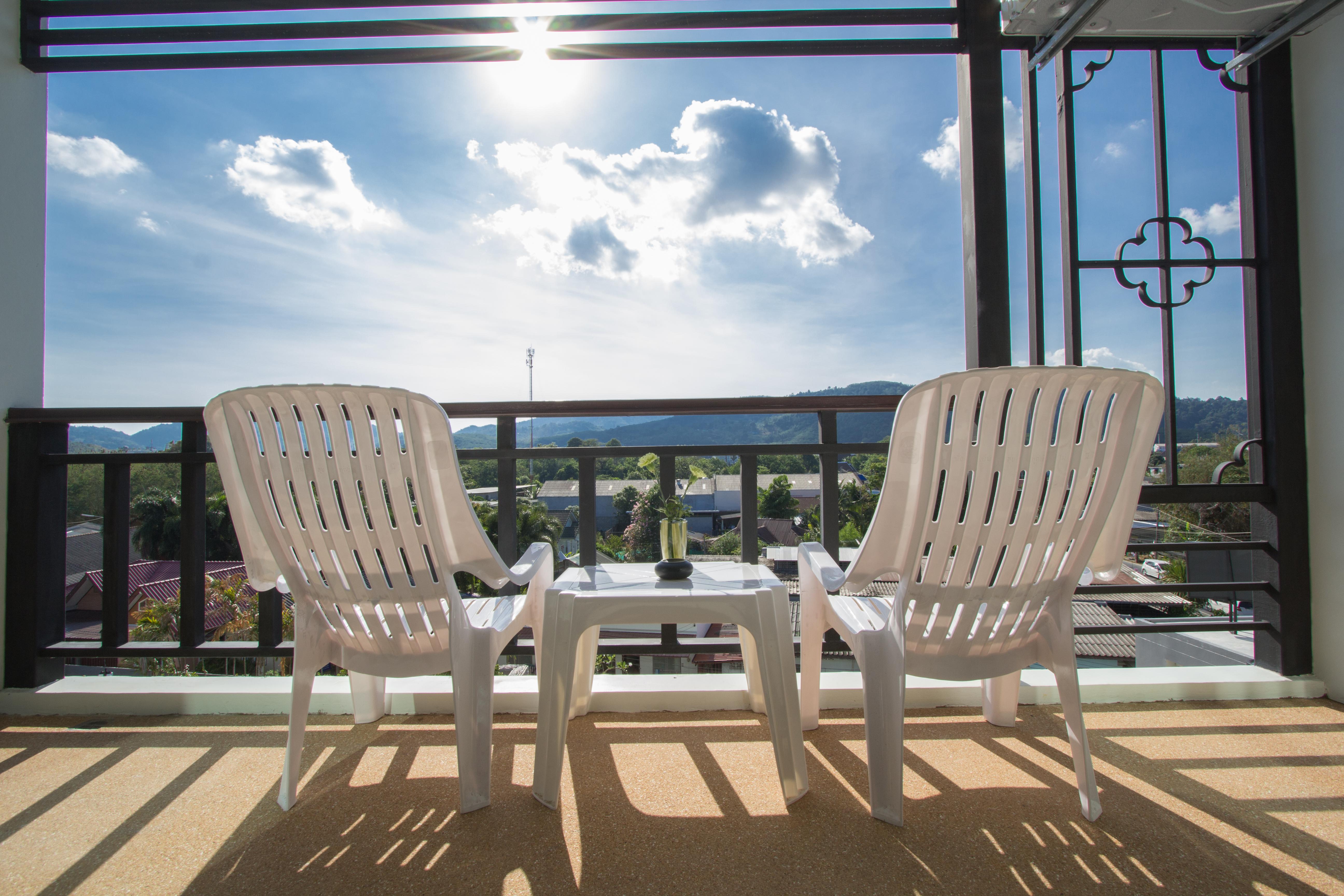 Baba House Hotel - Sha Plus Phuket Zewnętrze zdjęcie