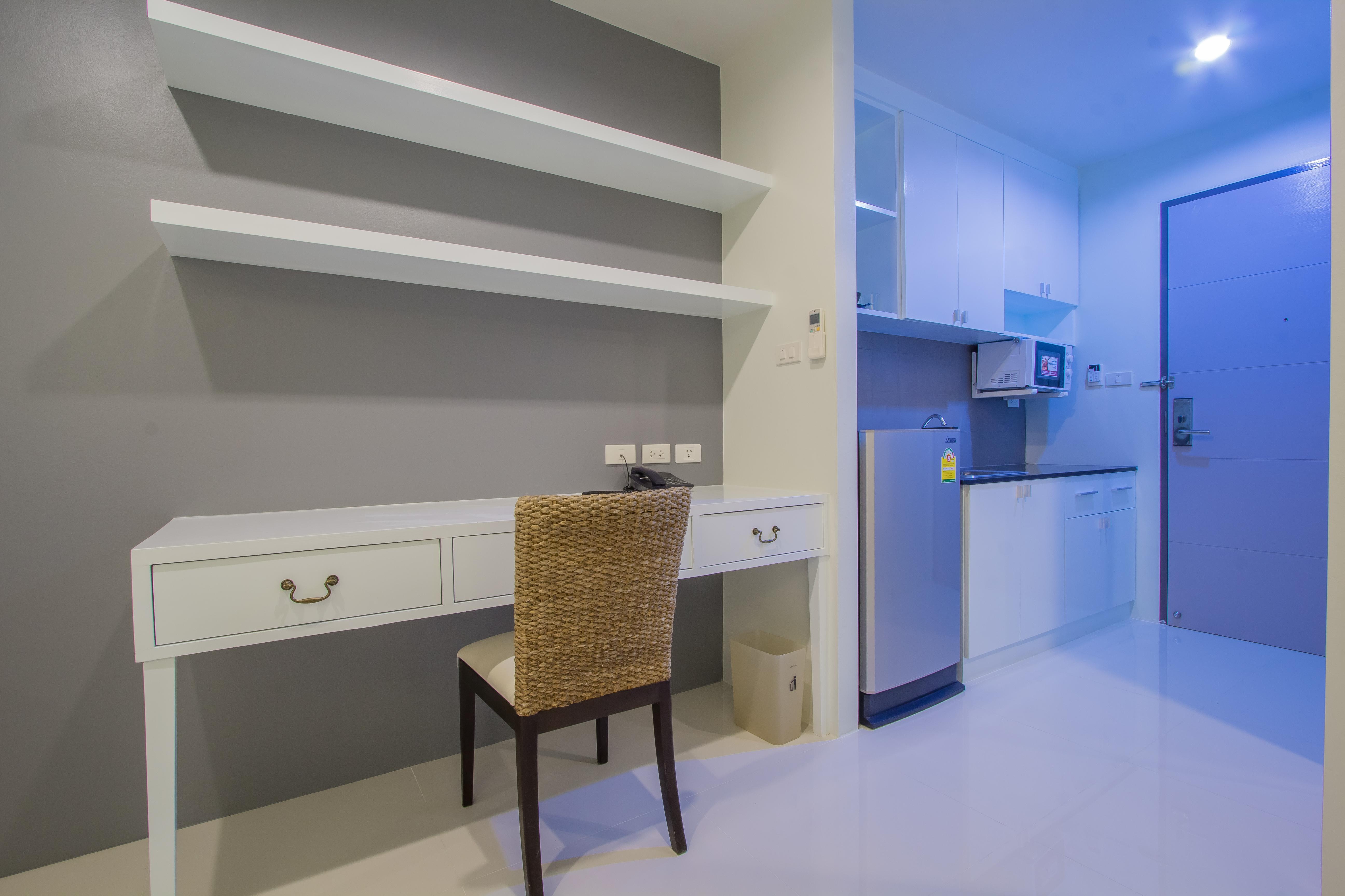 Baba House Hotel - Sha Plus Phuket Zewnętrze zdjęcie