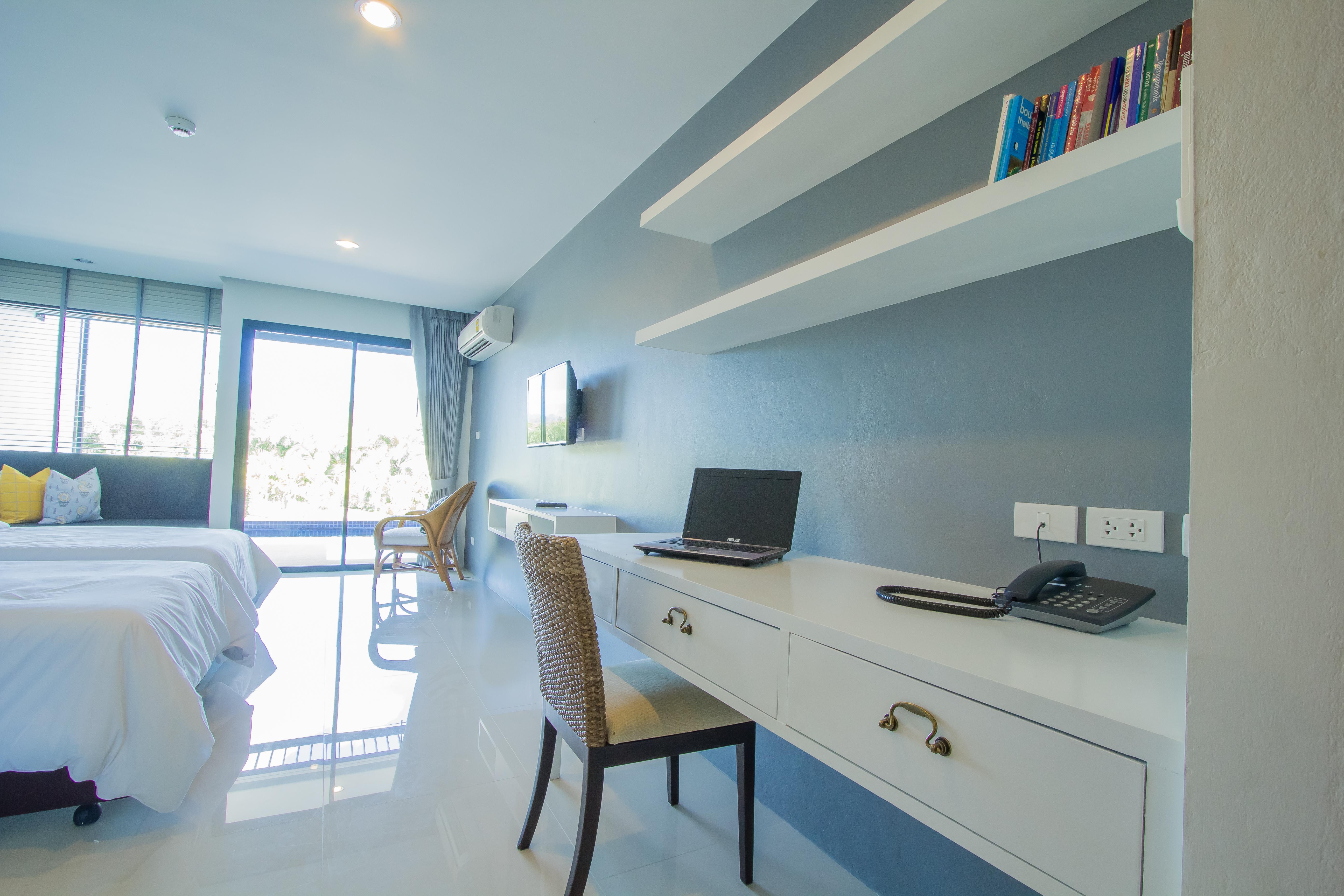 Baba House Hotel - Sha Plus Phuket Zewnętrze zdjęcie