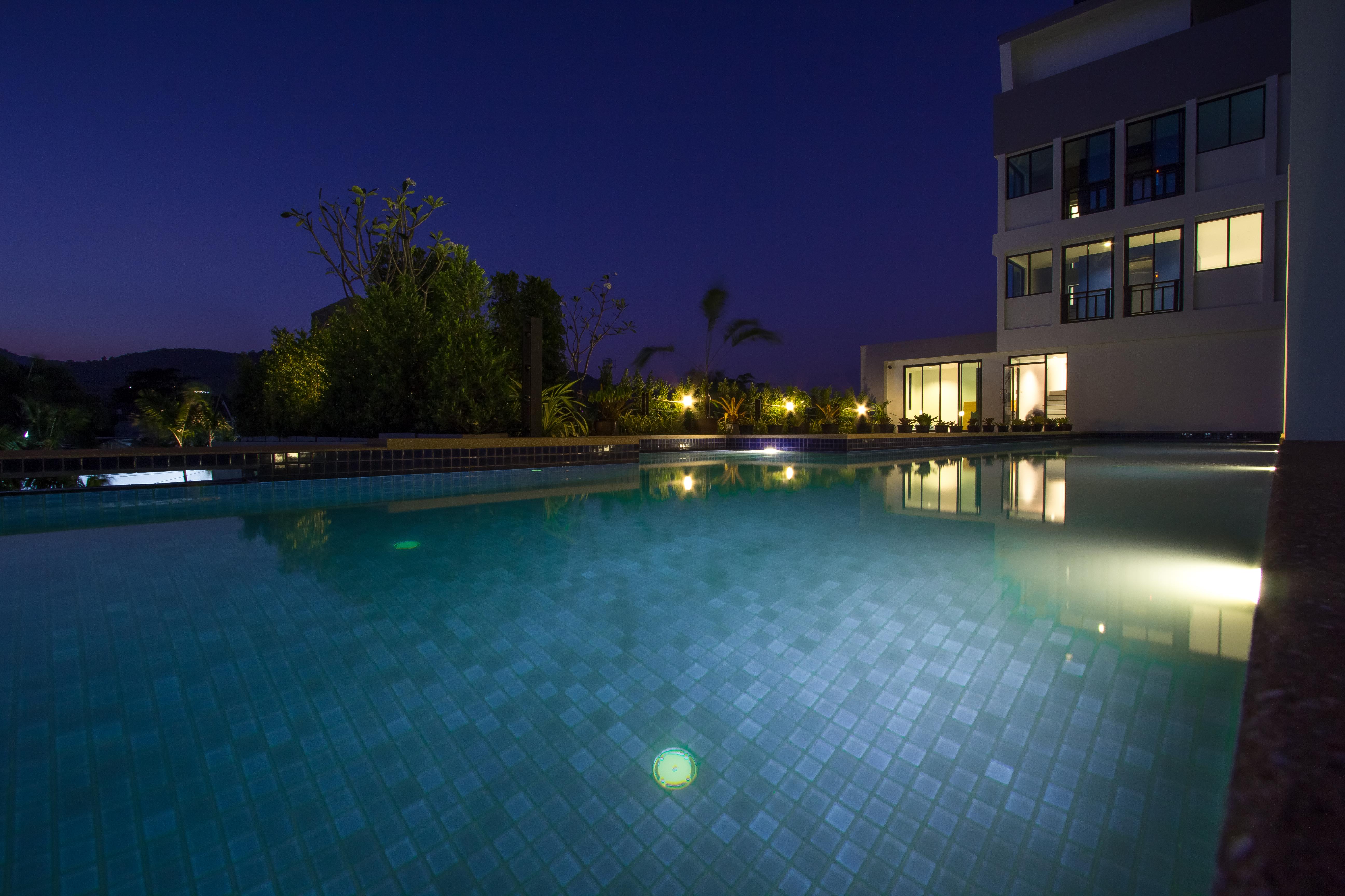 Baba House Hotel - Sha Plus Phuket Zewnętrze zdjęcie