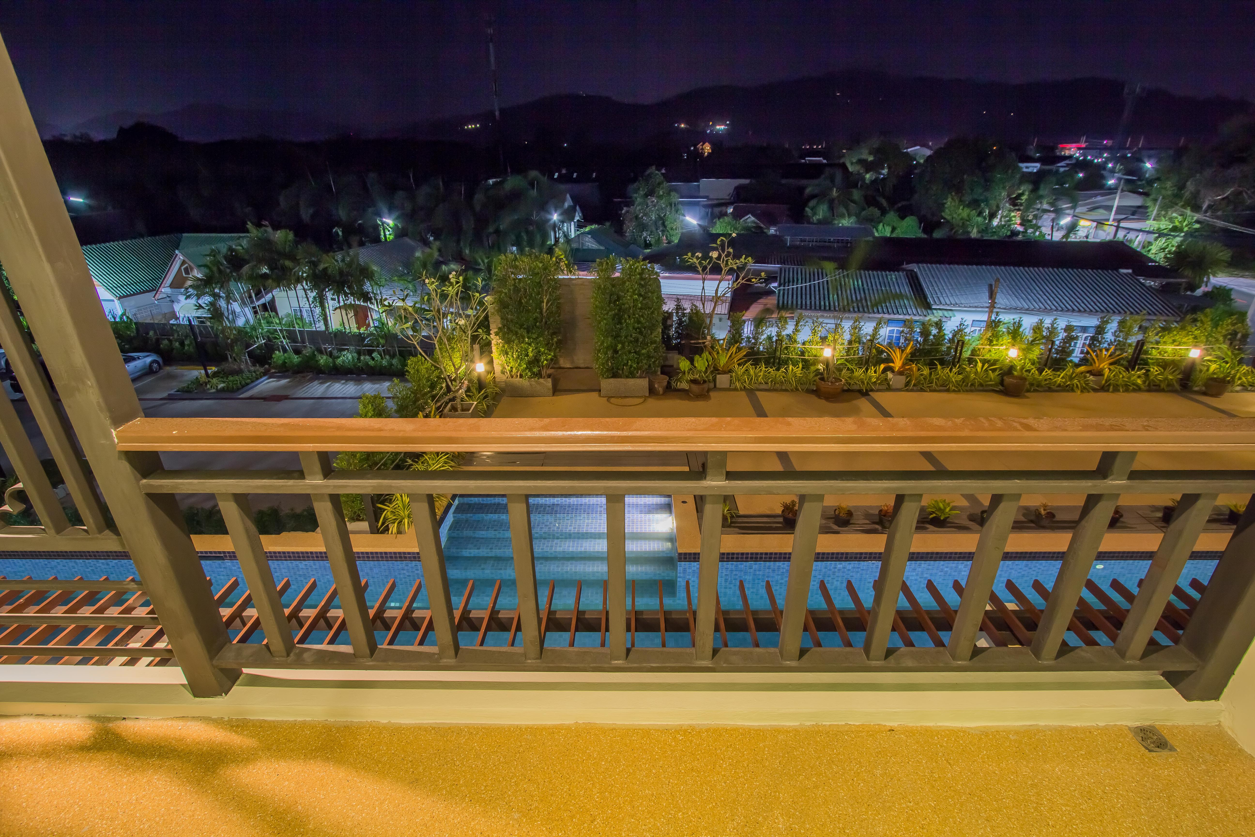 Baba House Hotel - Sha Plus Phuket Zewnętrze zdjęcie