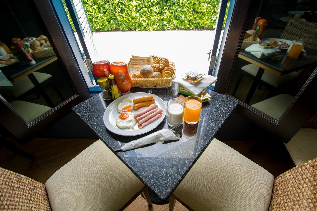 Baba House Hotel - Sha Plus Phuket Zewnętrze zdjęcie