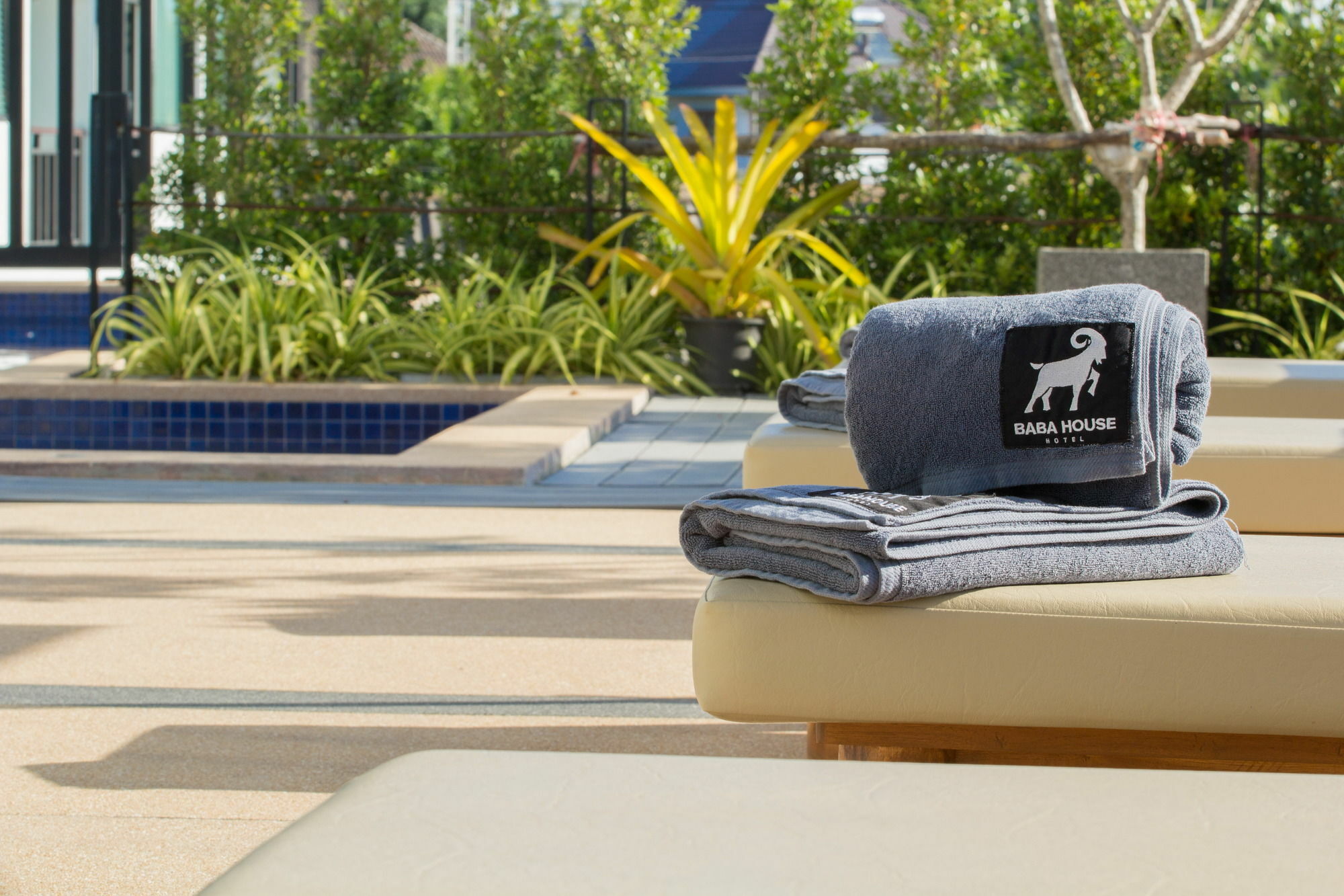 Baba House Hotel - Sha Plus Phuket Zewnętrze zdjęcie