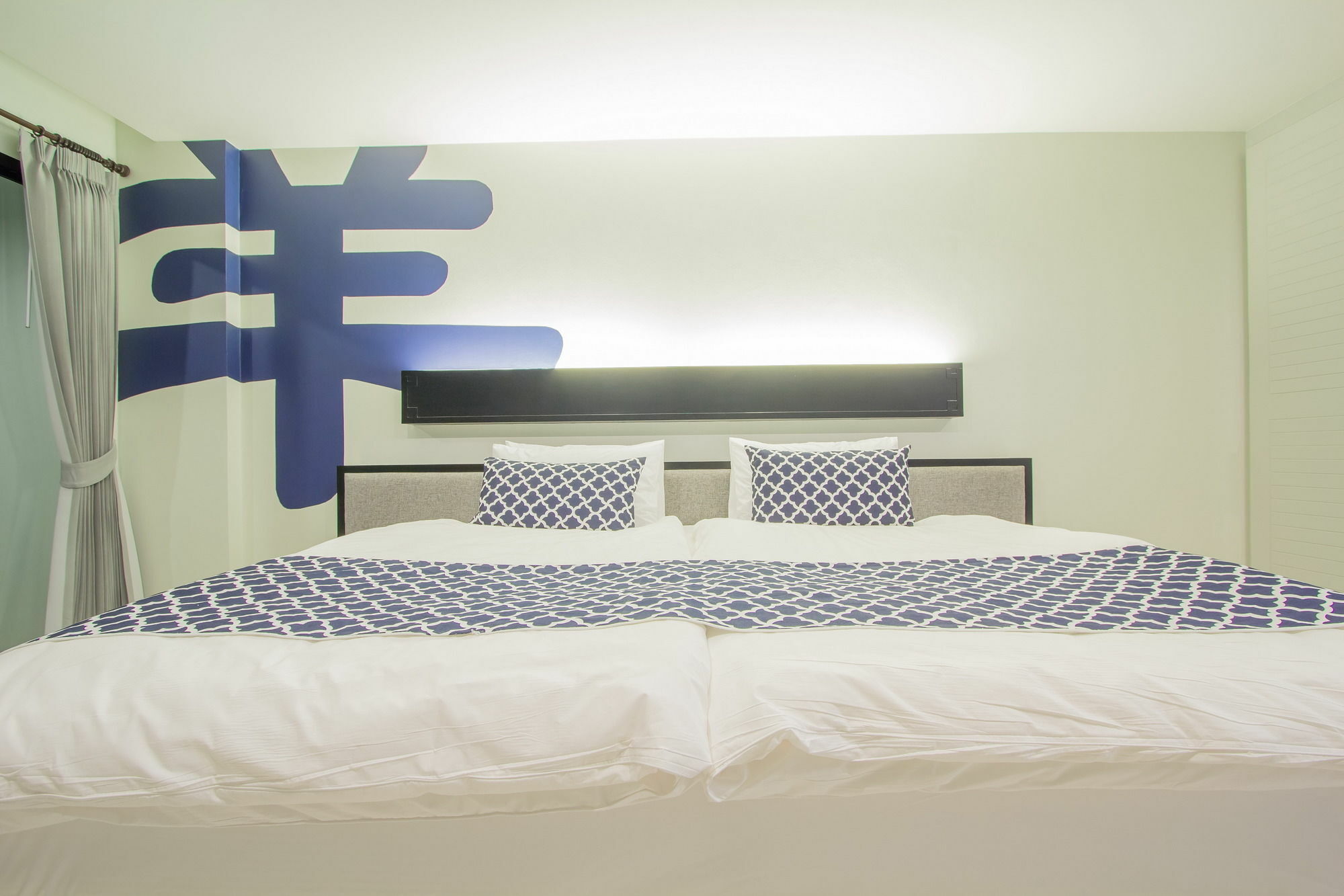 Baba House Hotel - Sha Plus Phuket Zewnętrze zdjęcie
