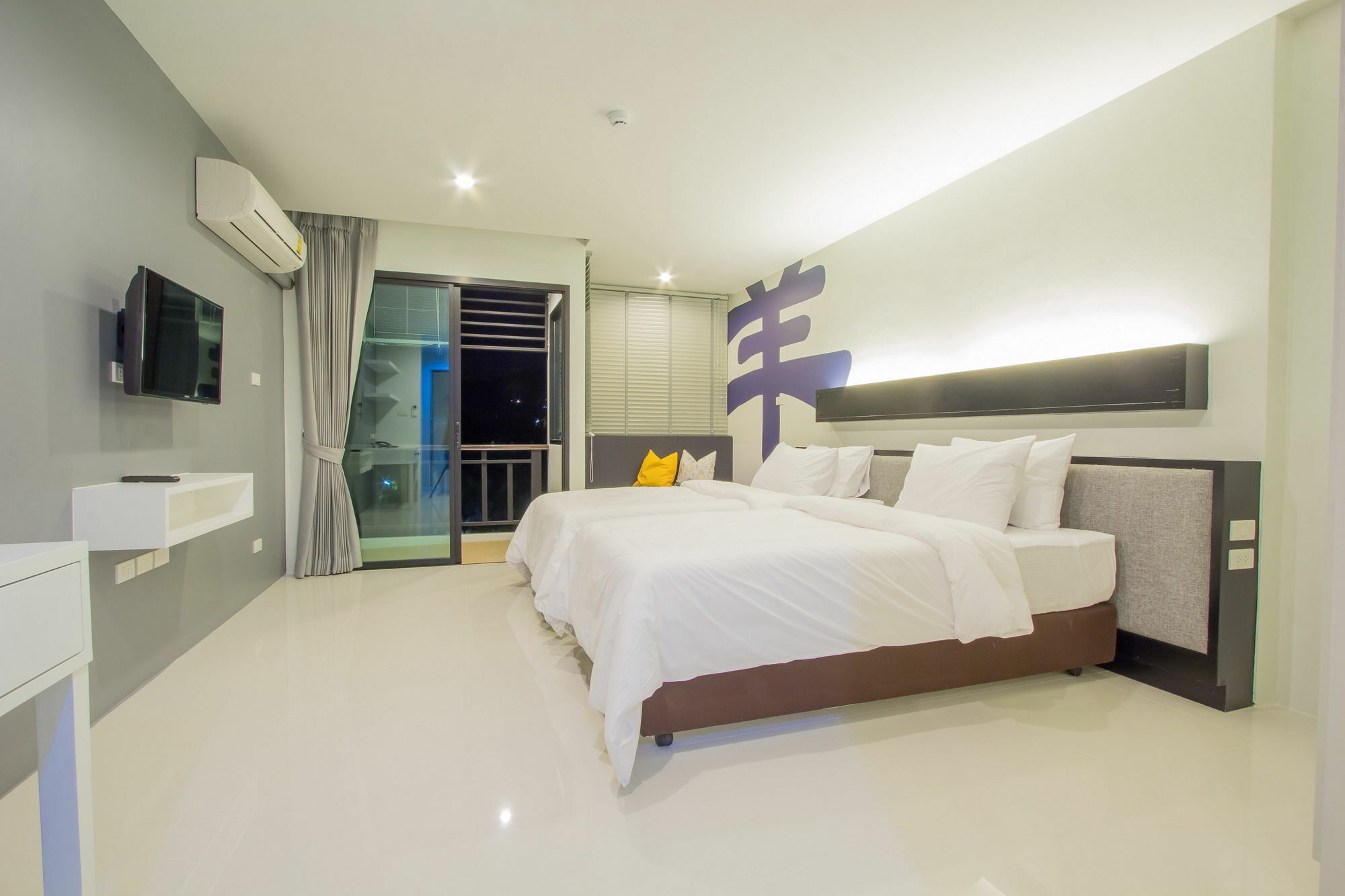 Baba House Hotel - Sha Plus Phuket Zewnętrze zdjęcie